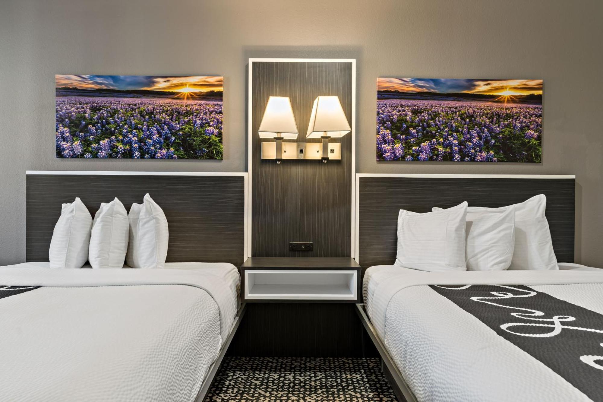 Paris Inn & Suites Bagian luar foto