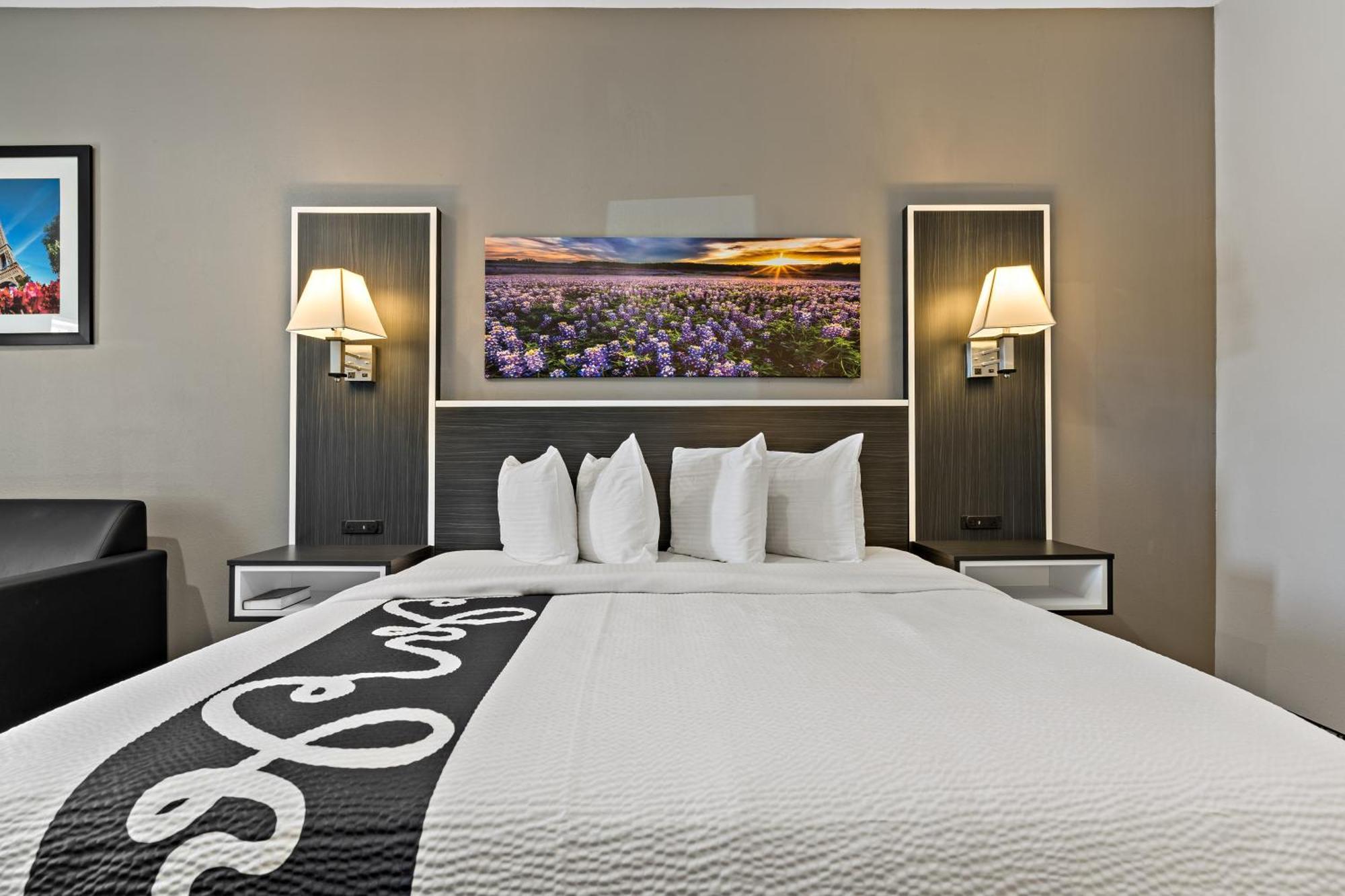 Paris Inn & Suites Bagian luar foto