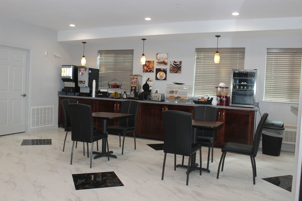 Paris Inn & Suites Bagian luar foto
