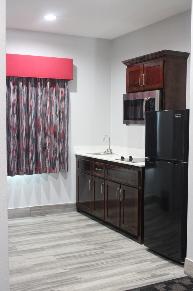 Paris Inn & Suites Bagian luar foto